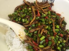 -德天顺盖码饭(人民西路店)