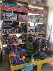 -萌卡Kids共享玩具(方糖店)