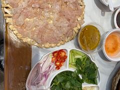 -官塘锋记鱼生·生腌·砂锅粥(牌坊街店)