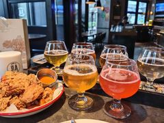 -京A Taproom·精酿餐吧(CBD店)
