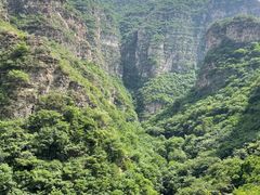 -孤山寨风景区