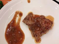 -合肥富力威斯汀酒店·知味餐厅