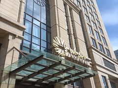 -远洋未来广场(育慧北路店)