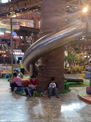 点击看大图 -卡通尼·Safari非洲探索乐园·生日会(金桥国际商业广场店)