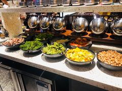 泡菜-伊茉家的烤肉店(勒泰中心店)