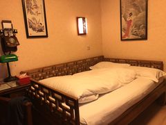 -北京阅微庄四合院文化特色酒店