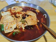 -龍城柳州螺蛳粉(群星路店)