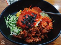 -优壹佳·延边朝鲜族料理(中山北路店)