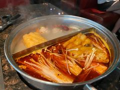 -阪尚皇·原切牛排·烤肉火锅自助(北京路店)