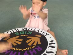 -美吉姆早教(高新中心)