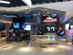 -博纳国际影城(南联IMAX店)