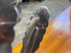 -五棵松火鬼披萨