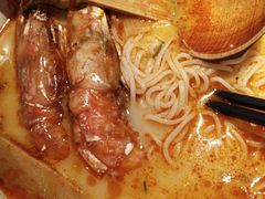 -味千拉面(又一城店)