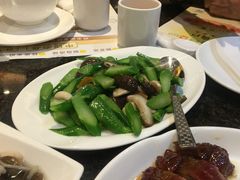 -中国厨房/台湾牛肉面