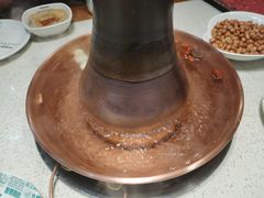 -京城胜利涮羊肉(禧乐汇店)