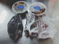 -芳婆糕团店(王府大街店)
