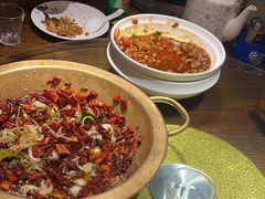 -永安水煮活鱼·仪征菜(仪征奥林匹克店)