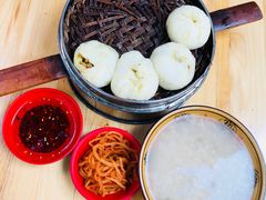 -刘包子(成都青羊区)
