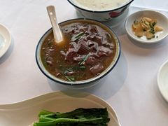 -粤财皇冠假日酒店·彩华轩中餐厅