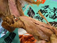 -郴州特产舜华临武鸭(郴州西站店)