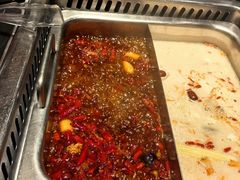 -大隐·成都火锅Bistro(合生麒麟新天地店)