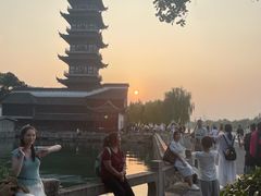 -嘉兴月河历史街区