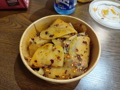 -周小亮丁家坡洋芋(全国总店)