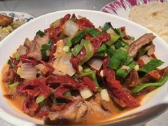 -新疆巴州金丝特餐厅(大钟寺店)