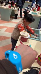 -奈尔宝家庭中心·亲子餐厅(鄞州万达店)