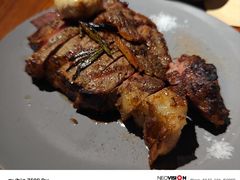 -Mercato莫卡多露台餐厅与酒吧(K11店)