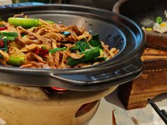 -云海肴·汽锅鸡·云南菜(高德置地店)
