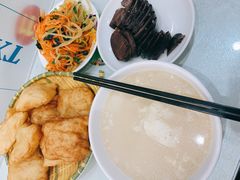 -伊宁伊香酥油奶茶馆
