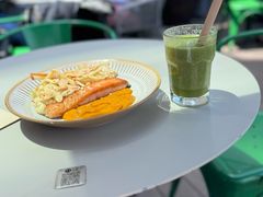 -BAKER&SPICE(环贸店)