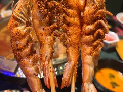 -牛New寿喜烧(中山公园龙之梦店)