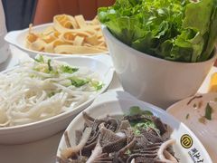 -潮汕大目牛肉火锅(皇岗旗舰店)