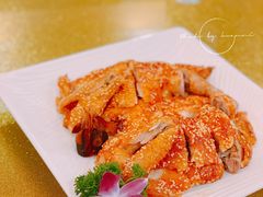 -亮庆餐厅·粤菜·早茶(篁庄店)