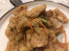 -南山鲜虾面·活鲜小馆·海味大连菜(南山总店)