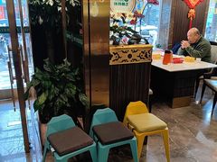 -玉林烤鸭店(垡头店)
