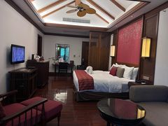 -西双版纳安纳塔拉度假酒店