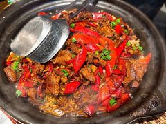 -匠熙小馆(崇文门店)