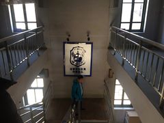 -清风小镇闯关东影视基地