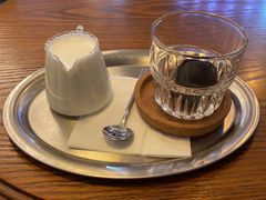 -及咖啡GatherCoffee(华申大厦店)