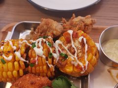 -尚牛社会 Beef & Liberty(金桥EKA天物店)