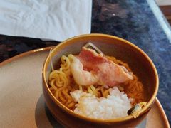 -雾山韩式烤肉·海南糟粕&椰子鸡火锅·海景餐厅(三亚绿发山海天JW万豪酒店)