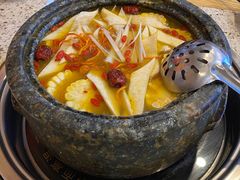 -田村·石锅藏香鸡(布达拉宫店)