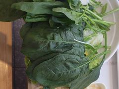 -大熊猫毛肚火锅(烟台万象汇店)