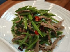 -醉霖生态餐厅(交大店)