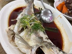-文海饭店(朝阳路店)