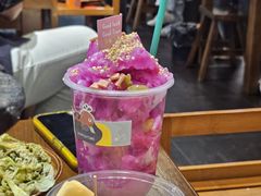 -黔有有贵州酸汤夺夺粉火锅(五味十字店)