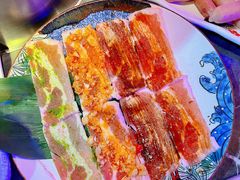 -十三姨正合丰烤肉(营迹路店)